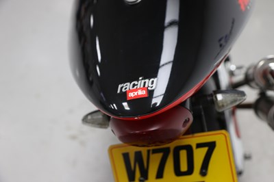 Lot 64 - 2000 Aprilia RS250