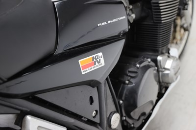 Lot 61 - 2002 Suzuki GSX1400