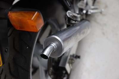 Lot 101 - 1989 Suzuki RGV250