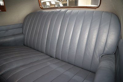 Lot 235 - 1933 Rolls-Royce 20/25 Freestone & Webb Coupe