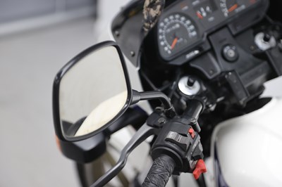 Lot 120 - 1983 Kawasaki Z1000 R2