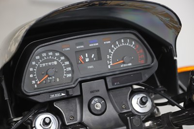 Lot 120 - 1983 Kawasaki Z1000 R2