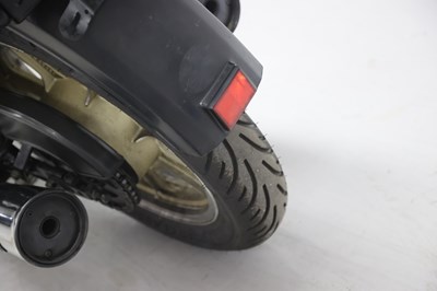 Lot 120 - 1983 Kawasaki Z1000 R2