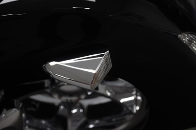 Lot 72 - 2007 Honda NRX1800 Valkyrie Rune