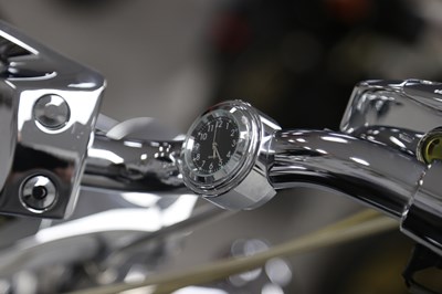 Lot 72 - 2007 Honda NRX1800 Valkyrie Rune