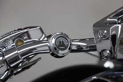 Lot 72 - 2007 Honda NRX1800 Valkyrie Rune
