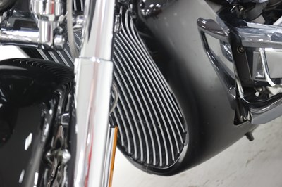 Lot 72 - 2007 Honda NRX1800 Valkyrie Rune