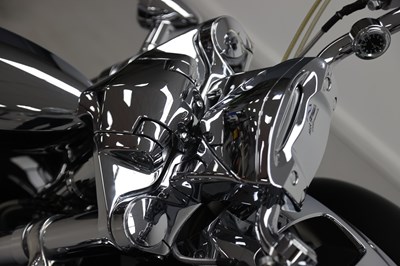Lot 72 - 2007 Honda NRX1800 Valkyrie Rune