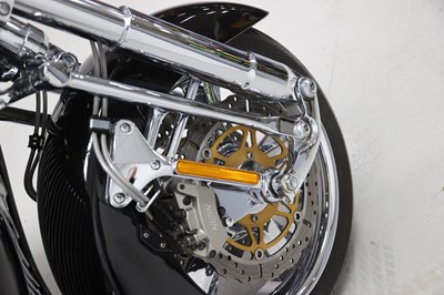 Lot 72 - 2007 Honda NRX1800 Valkyrie Rune