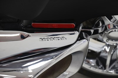 Lot 72 - 2007 Honda NRX1800 Valkyrie Rune