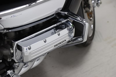 Lot 72 - 2007 Honda NRX1800 Valkyrie Rune