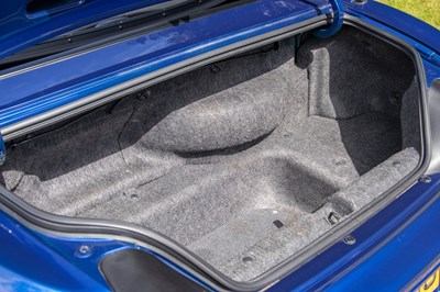 Lot 38 - 2001 Honda S2000