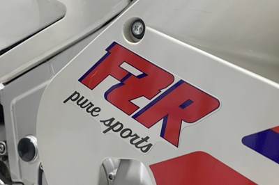Lot 118 - 1988 Yamaha FZR250 Genesis