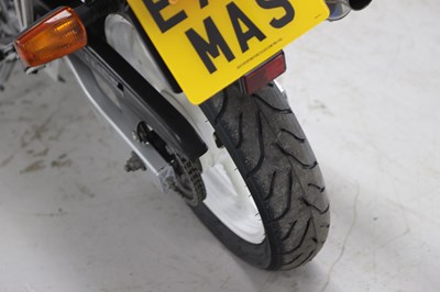 Lot 118 - 1988 Yamaha FZR250 Genesis