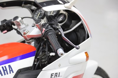 Lot 118 - 1988 Yamaha FZR250 Genesis