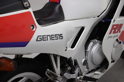 Lot 118 - 1988 Yamaha FZR250 Genesis