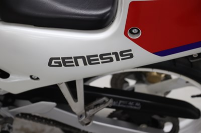 Lot 118 - 1988 Yamaha FZR250 Genesis