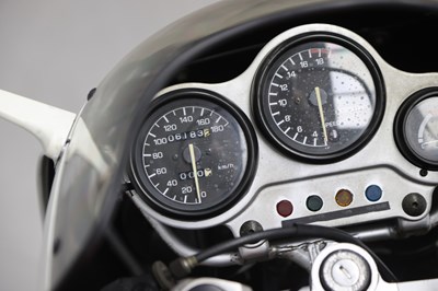 Lot 118 - 1988 Yamaha FZR250 Genesis