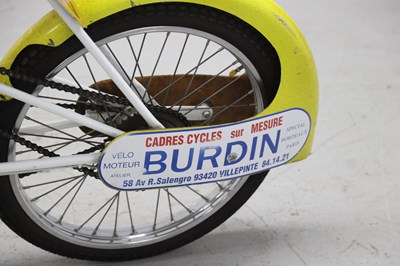Lot 30 - 1975 Burdin Derny