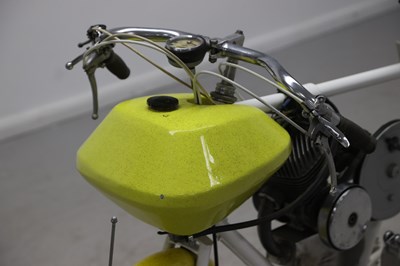 Lot 30 - 1975 Burdin Derny