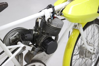 Lot 30 - 1975 Burdin Derny