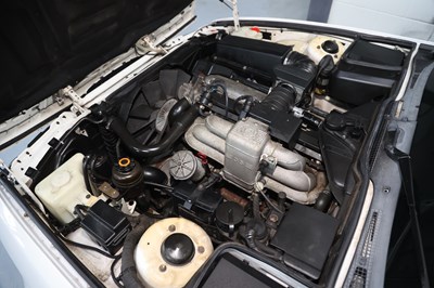 Lot 272 - 1991 BMW 535i Sport