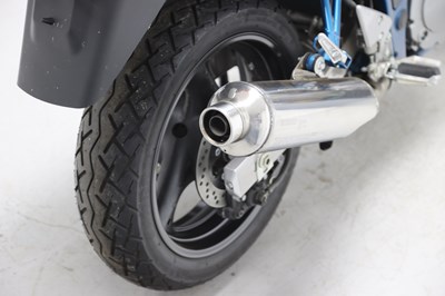 Lot 128 - 1998 Suzuki GSF600V Bandit N