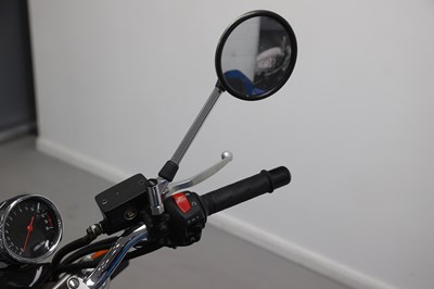 Lot 128 - 1998 Suzuki GSF600V Bandit N