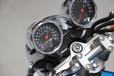 Lot 128 - 1998 Suzuki GSF600V Bandit N