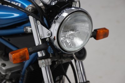 Lot 128 - 1998 Suzuki GSF600V Bandit N