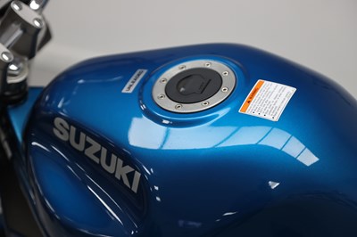 Lot 128 - 1998 Suzuki GSF600V Bandit N