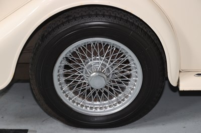 Lot 239 - 1979 Morgan 4/4