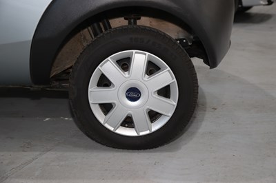 Lot 248 - 2004 Ford Ka 1.3i