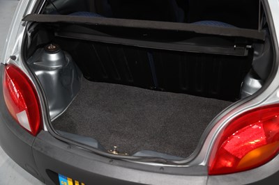 Lot 248 - 2004 Ford Ka 1.3i