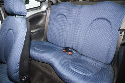 Lot 248 - 2004 Ford Ka 1.3i