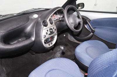 Lot 248 - 2004 Ford Ka 1.3i