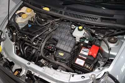 Lot 248 - 2004 Ford Ka 1.3i