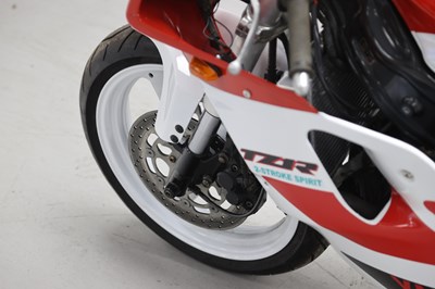 Lot 1 - 1991 Yamaha TZR250 3XV