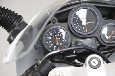 Lot 5 - 1989 Suzuki RGV250 VJ21