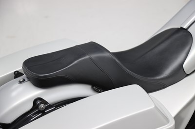 Lot 20 - 2009 Harley Davidson FLHX Street Glide