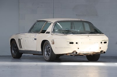 Lot 298 - 1969 Jensen FF