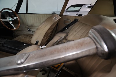 Lot 298 - 1969 Jensen FF