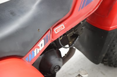 Lot 27 - 1984 Honda ATC 110
