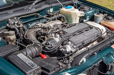 Lot 74 - 1990 Rover 216 GTi Twin Cam