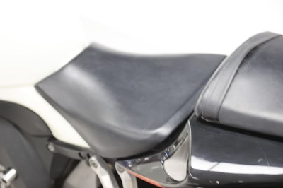 Lot 15 - 2005 Honda CBR1000RR Fireblade