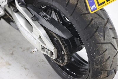 Lot 15 - 2005 Honda CBR1000RR Fireblade