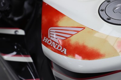 Lot 15 - 2005 Honda CBR1000RR Fireblade