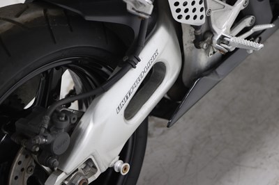 Lot 15 - 2005 Honda CBR1000RR Fireblade