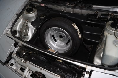 Lot 210 - 1985 Toyota MR2