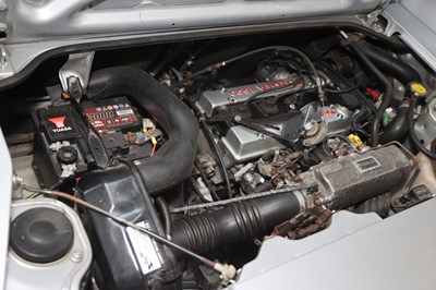 Lot 210 - 1985 Toyota MR2